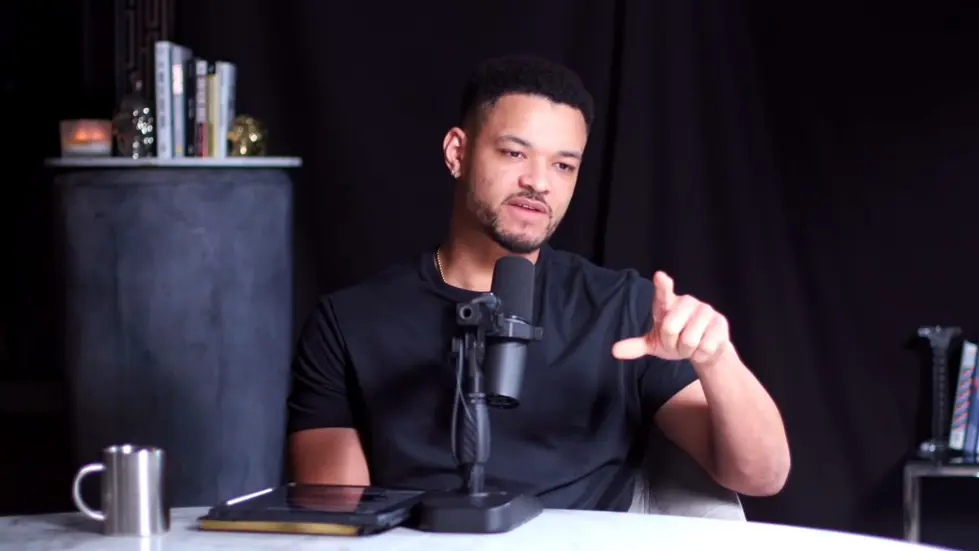 Matthew Hussey: The Secret To Building A Perfect Relationship | E142 028