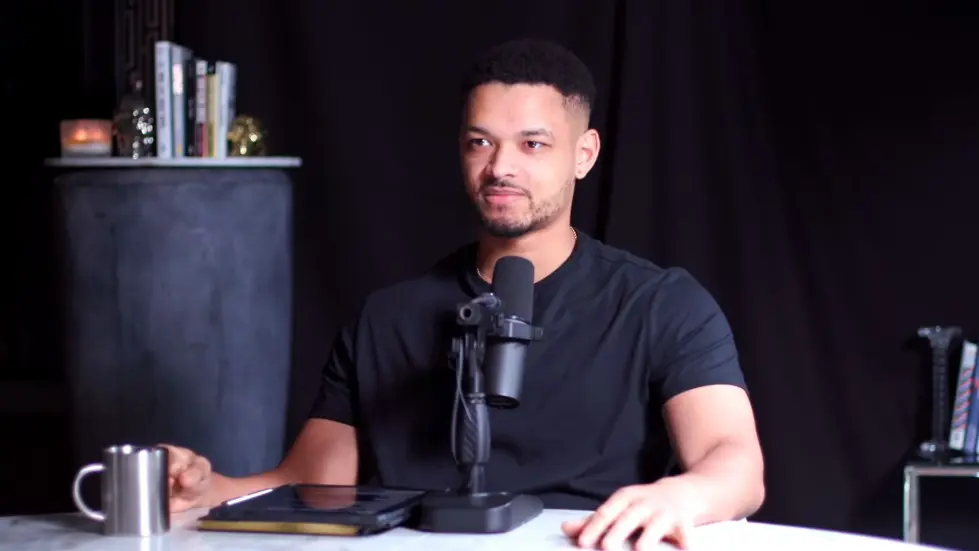 Matthew Hussey: The Secret To Building A Perfect Relationship | E142 029