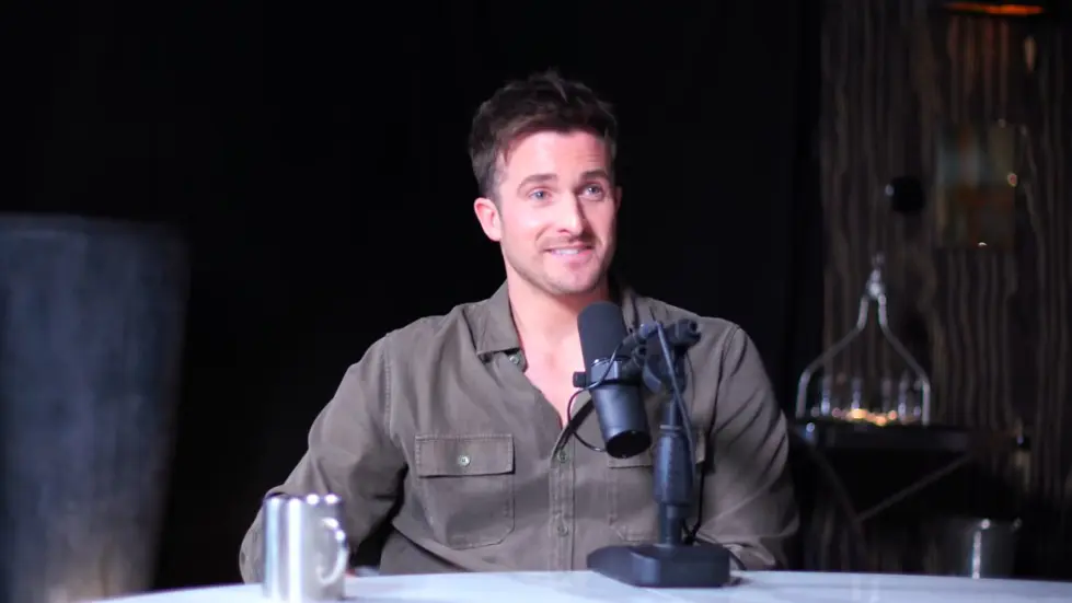 Matthew Hussey: The Secret To Building A Perfect Relationship | E142 031