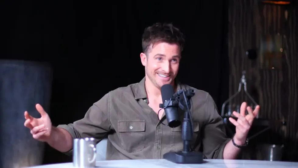 Matthew Hussey: The Secret To Building A Perfect Relationship | E142 032