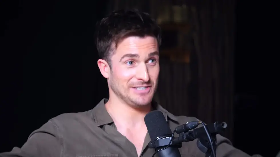 Matthew Hussey: The Secret To Building A Perfect Relationship | E142 033