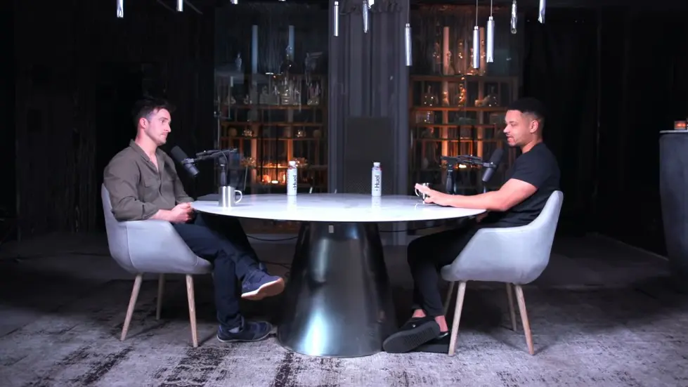 Matthew Hussey: The Secret To Building A Perfect Relationship | E142 036