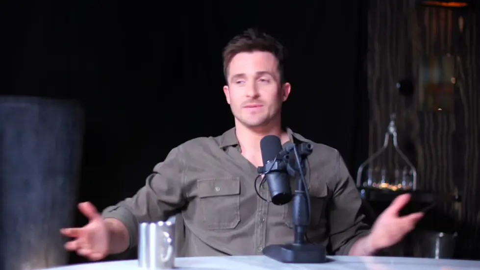 Matthew Hussey: The Secret To Building A Perfect Relationship | E142 037