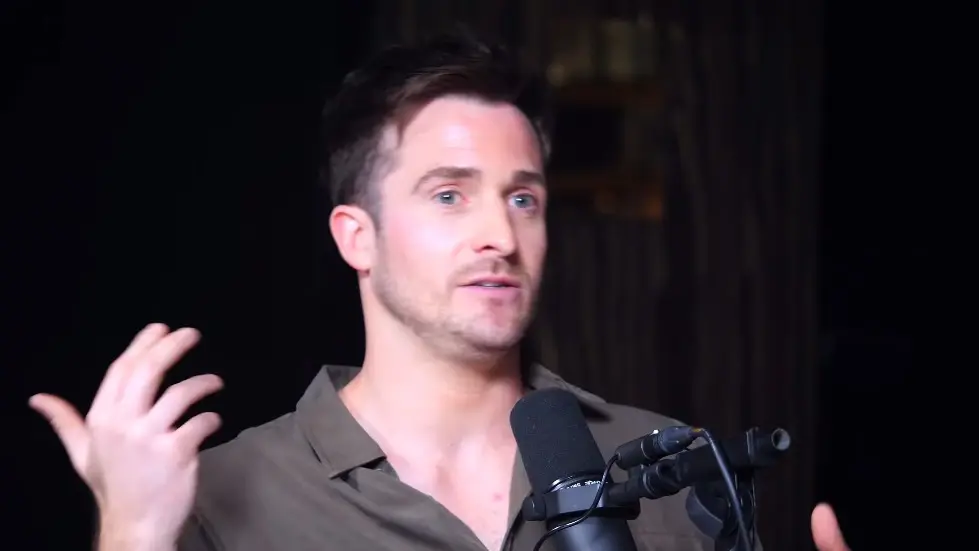 Matthew Hussey: The Secret To Building A Perfect Relationship | E142 039