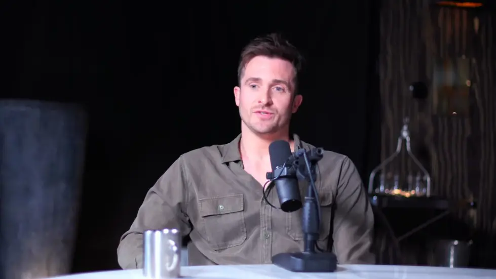 Matthew Hussey: The Secret To Building A Perfect Relationship | E142 041