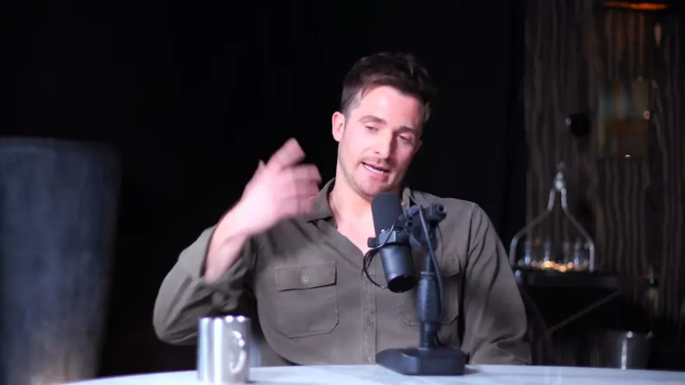 Matthew Hussey: The Secret To Building A Perfect Relationship | E142 042