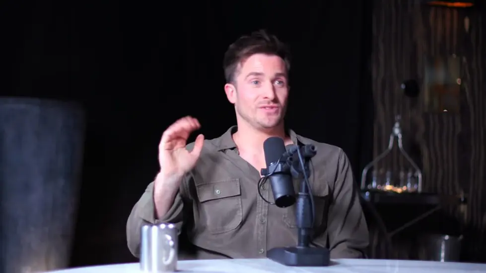 Matthew Hussey: The Secret To Building A Perfect Relationship | E142 043