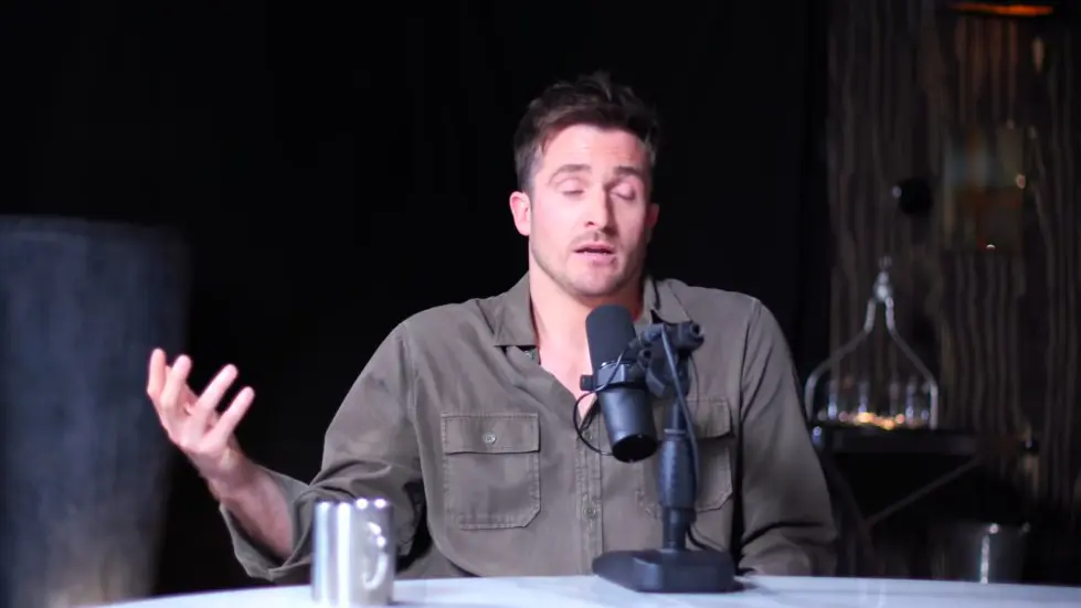 Matthew Hussey: The Secret To Building A Perfect Relationship | E142 044