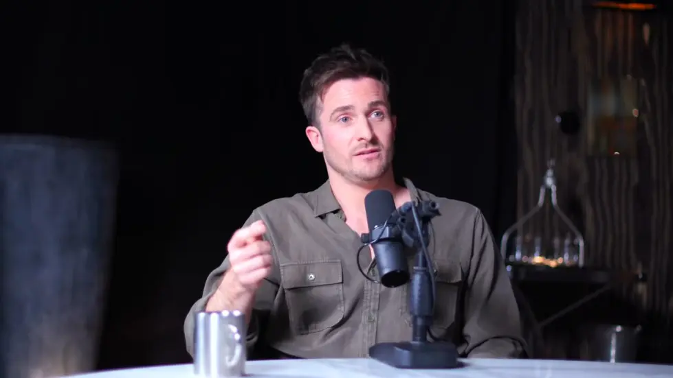 Matthew Hussey: The Secret To Building A Perfect Relationship | E142 046