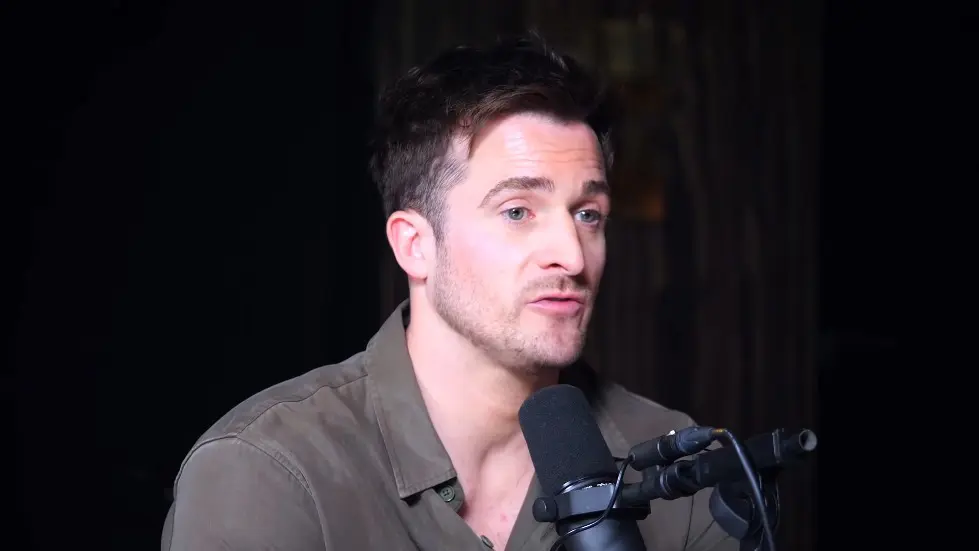 Matthew Hussey: The Secret To Building A Perfect Relationship | E142 047