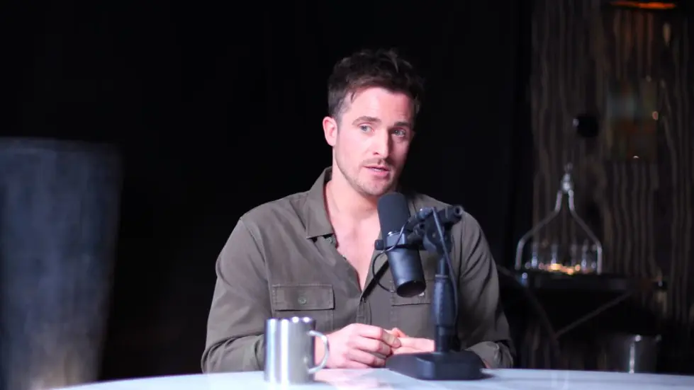 Matthew Hussey: The Secret To Building A Perfect Relationship | E142 048