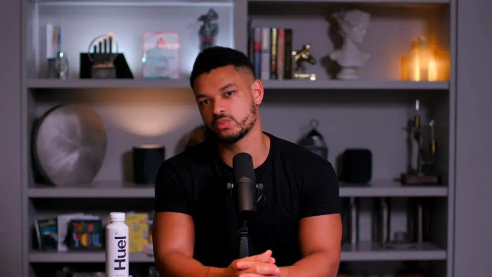 World Leading Mindset Expert: How To Reach Your Full Potential - Matthew Syed | E84 002