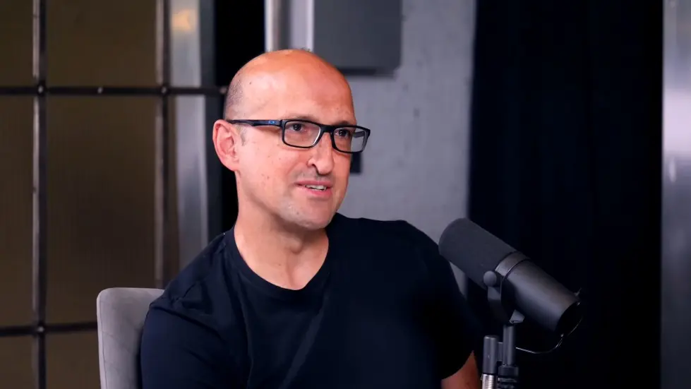 World Leading Mindset Expert: How To Reach Your Full Potential - Matthew Syed | E84 005