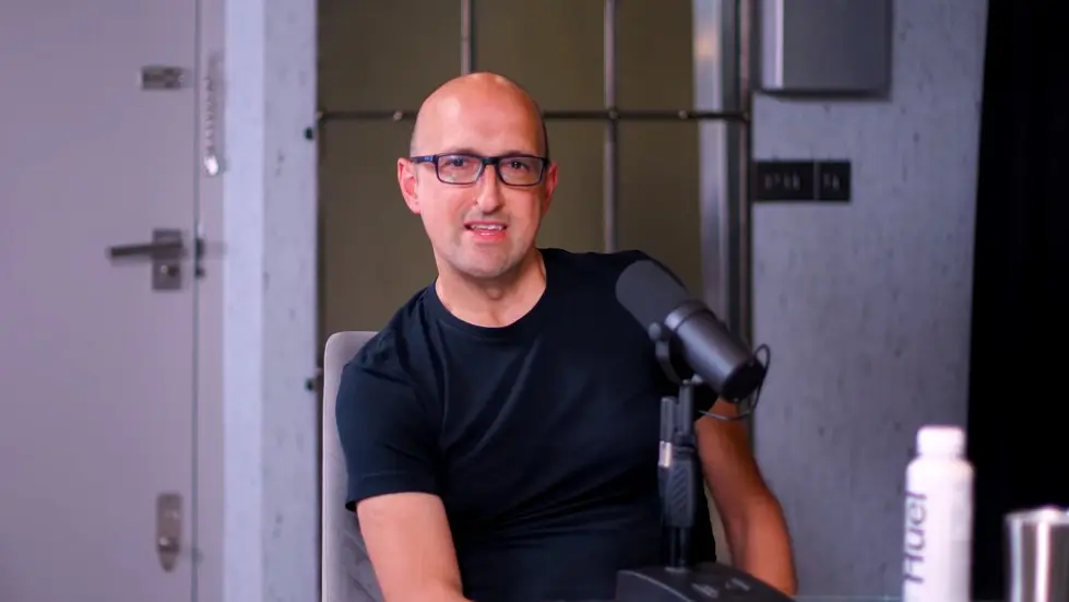 World Leading Mindset Expert: How To Reach Your Full Potential - Matthew Syed | E84 006