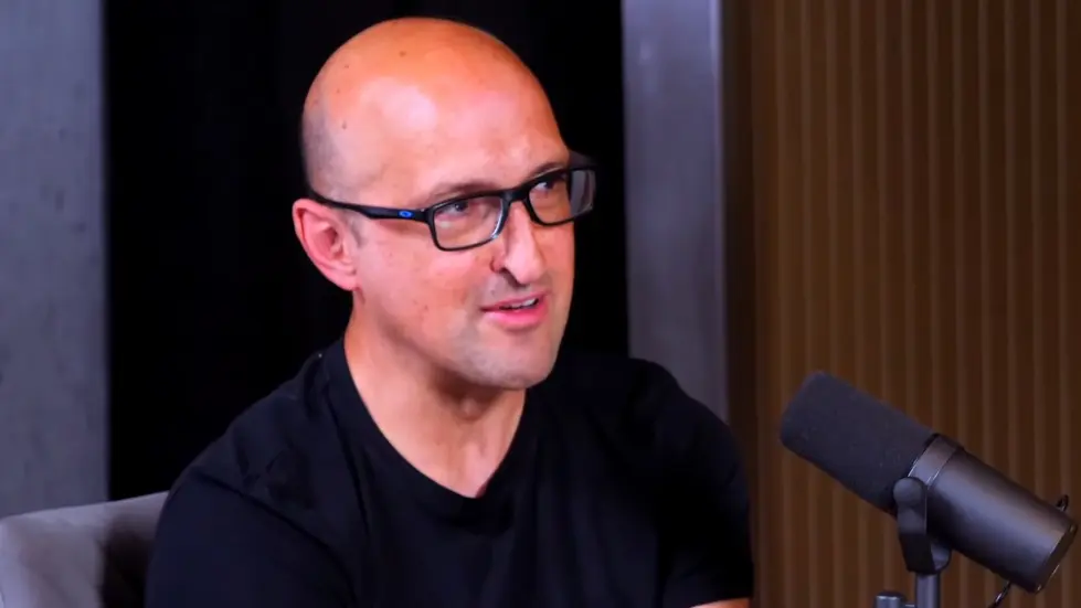 World Leading Mindset Expert: How To Reach Your Full Potential - Matthew Syed | E84 009