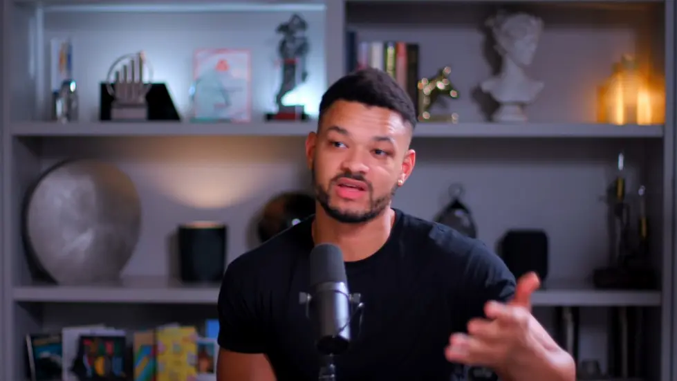 World Leading Mindset Expert: How To Reach Your Full Potential - Matthew Syed | E84 016