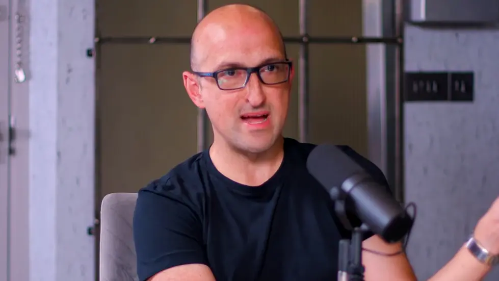 World Leading Mindset Expert: How To Reach Your Full Potential - Matthew Syed | E84 033