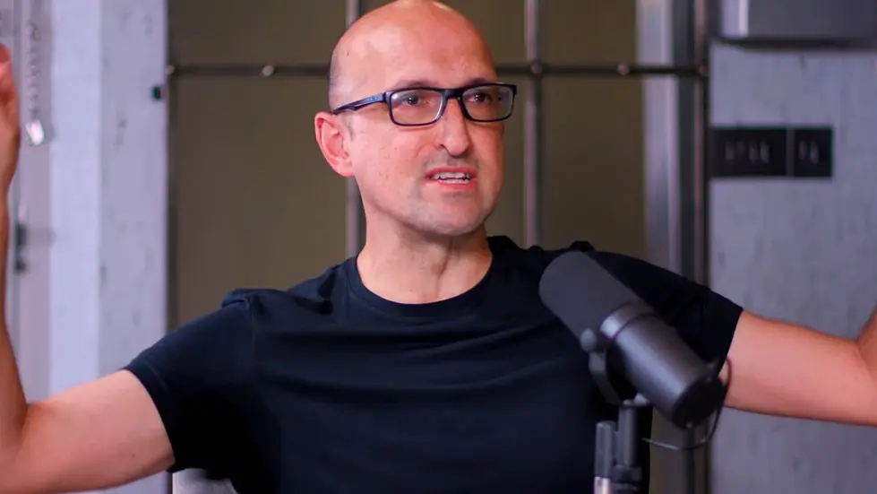 World Leading Mindset Expert: How To Reach Your Full Potential - Matthew Syed | E84 034