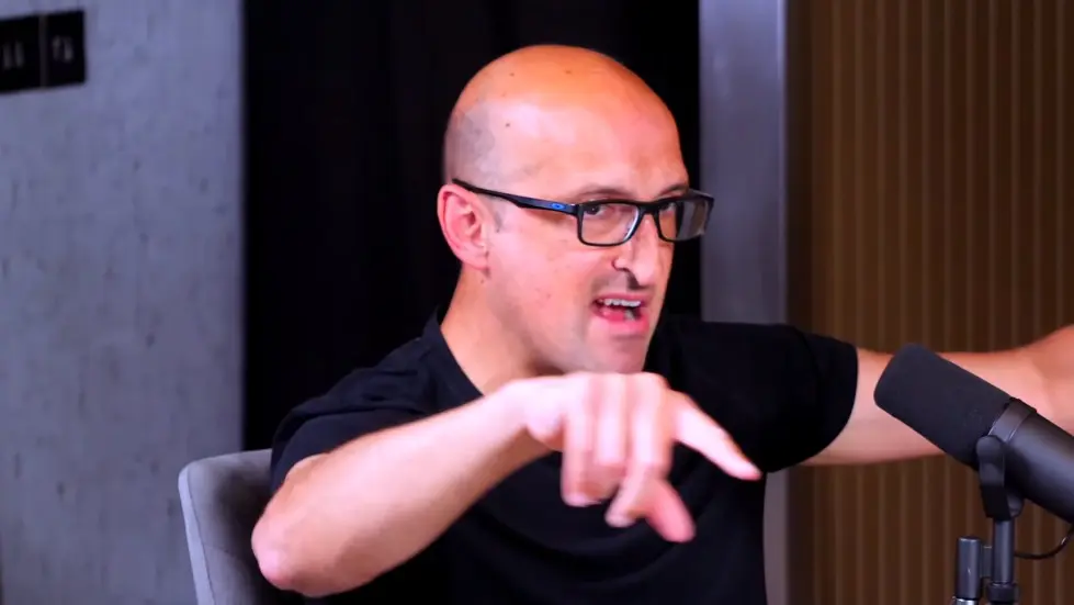 World Leading Mindset Expert: How To Reach Your Full Potential - Matthew Syed | E84 037