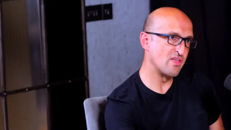 World Leading Mindset Expert: How To Reach Your Full Potential - Matthew Syed | E84 040