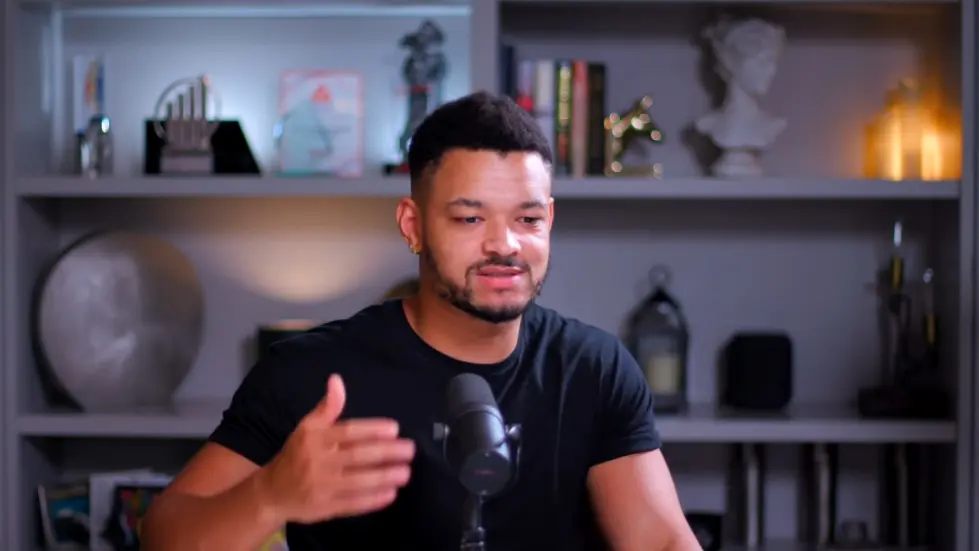 World Leading Mindset Expert: How To Reach Your Full Potential - Matthew Syed | E84 045