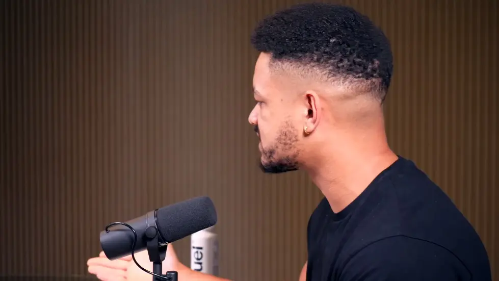 World Leading Mindset Expert: How To Reach Your Full Potential - Matthew Syed | E84 047