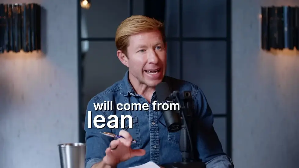 The World&rsquo;s No.1 Sleep Expert: The 6 Sleep Hacks You NEED! - Matthew Walker | E228 001