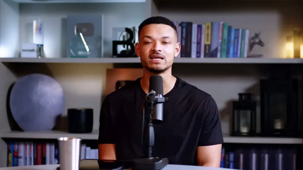 The World&rsquo;s No.1 Sleep Expert: The 6 Sleep Hacks You NEED! - Matthew Walker | E228 002