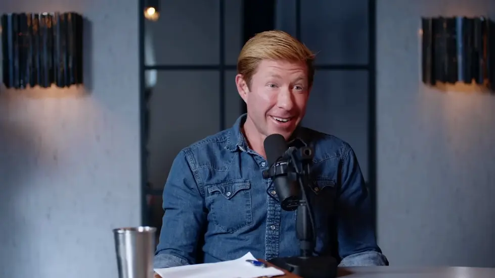 The World&rsquo;s No.1 Sleep Expert: The 6 Sleep Hacks You NEED! - Matthew Walker | E228 003