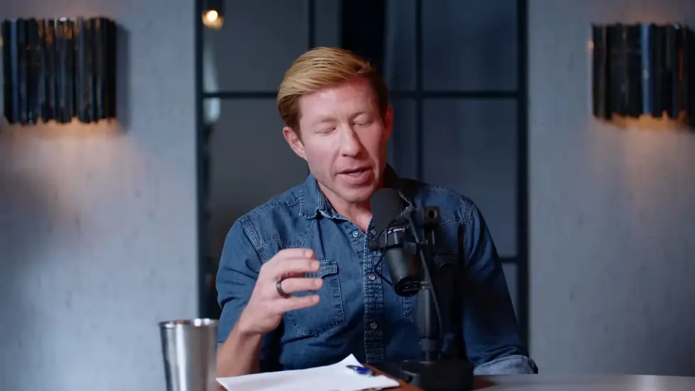 The World&rsquo;s No.1 Sleep Expert: The 6 Sleep Hacks You NEED! - Matthew Walker | E228 004