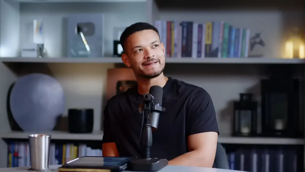 The World&rsquo;s No.1 Sleep Expert: The 6 Sleep Hacks You NEED! - Matthew Walker | E228 006