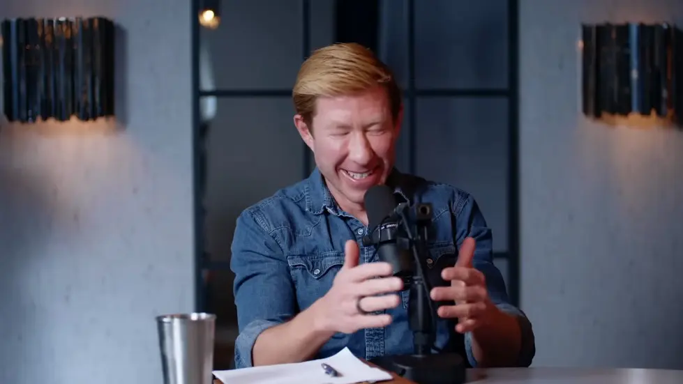 The World&rsquo;s No.1 Sleep Expert: The 6 Sleep Hacks You NEED! - Matthew Walker | E228 007