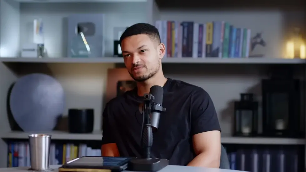 The World&rsquo;s No.1 Sleep Expert: The 6 Sleep Hacks You NEED! - Matthew Walker | E228 009