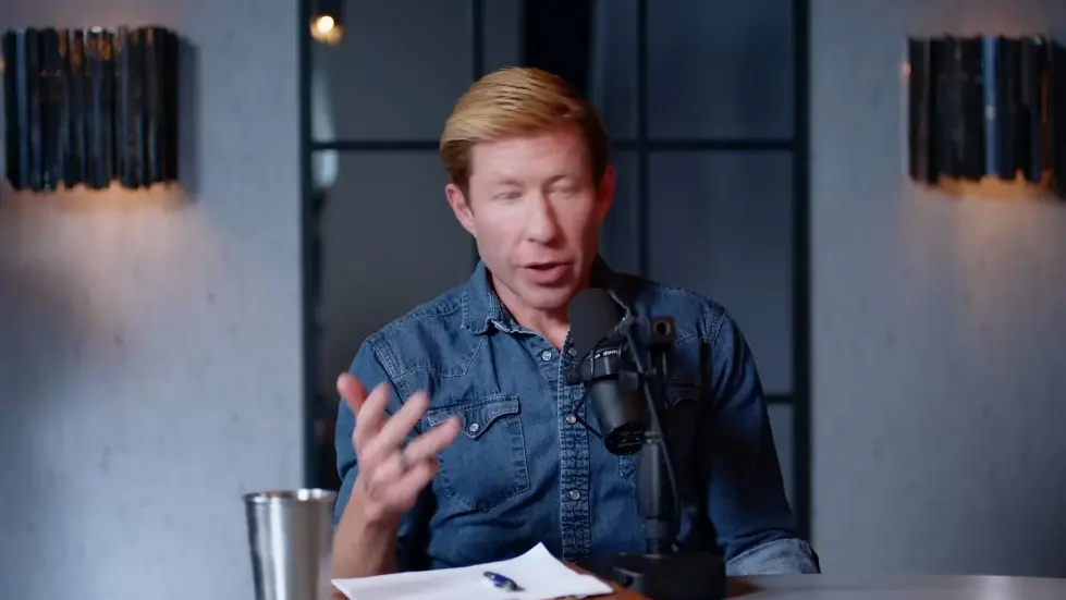 The World&rsquo;s No.1 Sleep Expert: The 6 Sleep Hacks You NEED! - Matthew Walker | E228 011