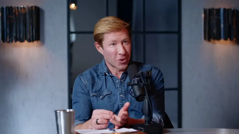 The World&rsquo;s No.1 Sleep Expert: The 6 Sleep Hacks You NEED! - Matthew Walker | E228 012