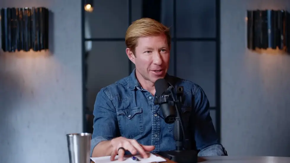 The World&rsquo;s No.1 Sleep Expert: The 6 Sleep Hacks You NEED! - Matthew Walker | E228 013