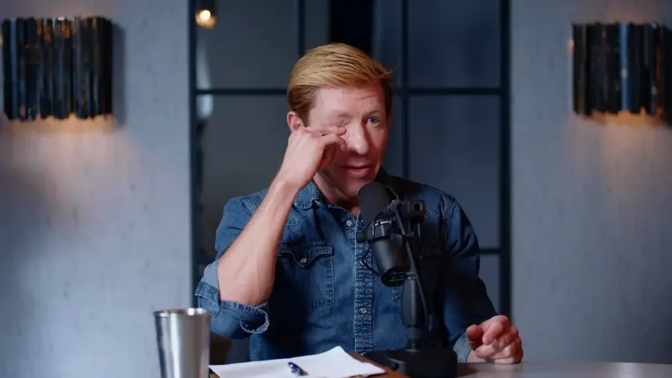 The World&rsquo;s No.1 Sleep Expert: The 6 Sleep Hacks You NEED! - Matthew Walker | E228 014