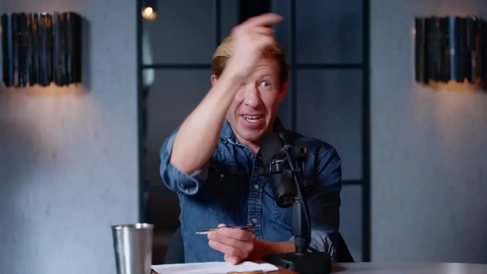 The World&rsquo;s No.1 Sleep Expert: The 6 Sleep Hacks You NEED! - Matthew Walker | E228 015