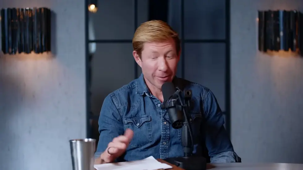 The World&rsquo;s No.1 Sleep Expert: The 6 Sleep Hacks You NEED! - Matthew Walker | E228 017