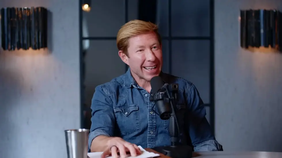 The World&rsquo;s No.1 Sleep Expert: The 6 Sleep Hacks You NEED! - Matthew Walker | E228 018