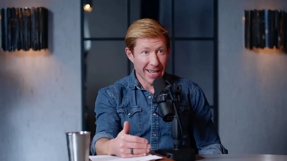 The World&rsquo;s No.1 Sleep Expert: The 6 Sleep Hacks You NEED! - Matthew Walker | E228 020