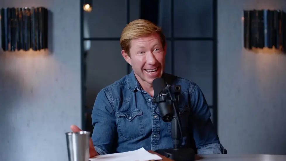 The World&rsquo;s No.1 Sleep Expert: The 6 Sleep Hacks You NEED! - Matthew Walker | E228 022