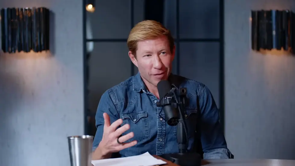 The World&rsquo;s No.1 Sleep Expert: The 6 Sleep Hacks You NEED! - Matthew Walker | E228 023