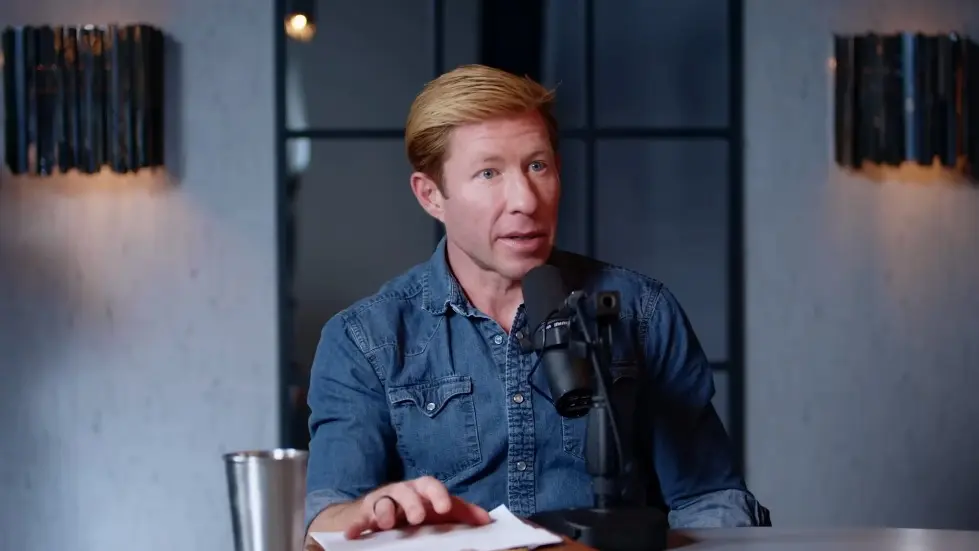 The World&rsquo;s No.1 Sleep Expert: The 6 Sleep Hacks You NEED! - Matthew Walker | E228 024