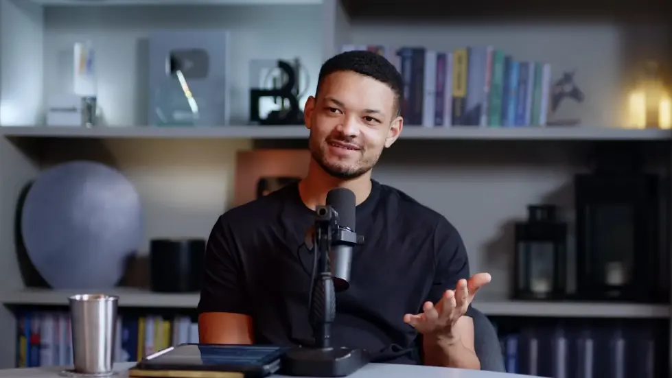 The World&rsquo;s No.1 Sleep Expert: The 6 Sleep Hacks You NEED! - Matthew Walker | E228 025