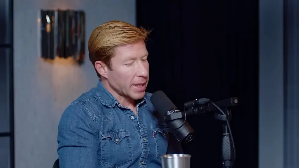 The World&rsquo;s No.1 Sleep Expert: The 6 Sleep Hacks You NEED! - Matthew Walker | E228 026