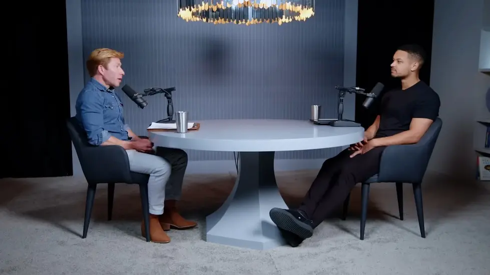 The World&rsquo;s No.1 Sleep Expert: The 6 Sleep Hacks You NEED! - Matthew Walker | E228 028