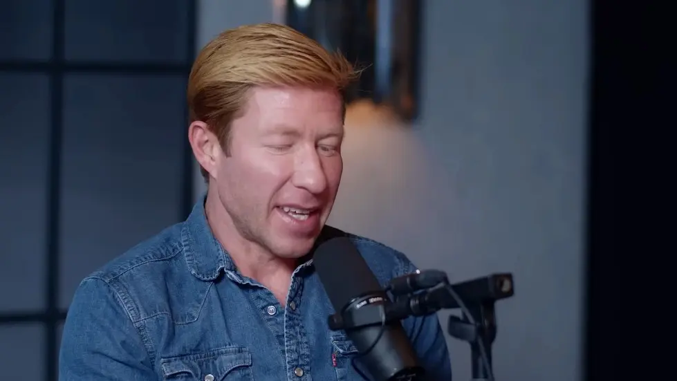 The World&rsquo;s No.1 Sleep Expert: The 6 Sleep Hacks You NEED! - Matthew Walker | E228 030