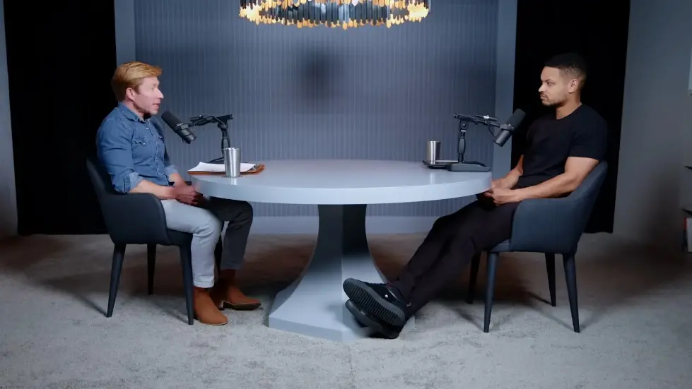 The World&rsquo;s No.1 Sleep Expert: The 6 Sleep Hacks You NEED! - Matthew Walker | E228 031