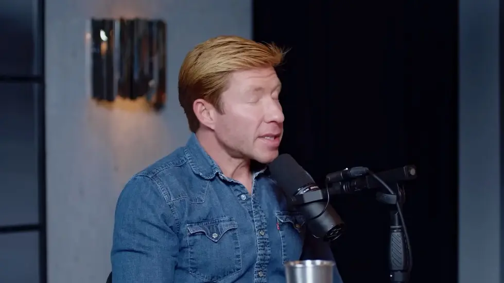 The World&rsquo;s No.1 Sleep Expert: The 6 Sleep Hacks You NEED! - Matthew Walker | E228 033